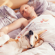 Image for article titled How to Master a Sleep Routine That Actually Works